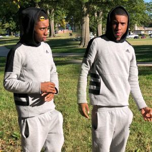 Meet your Posher, Arshaun